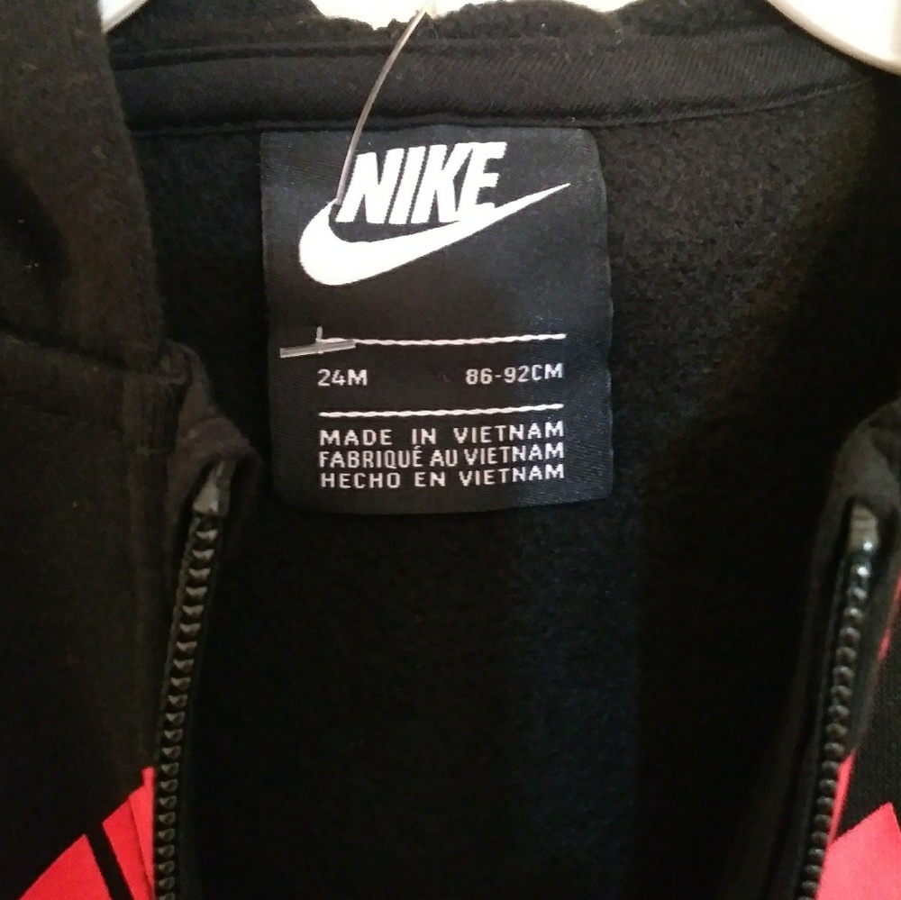 💕NWT/Nike 2pic matching set - Picture 3 of 5